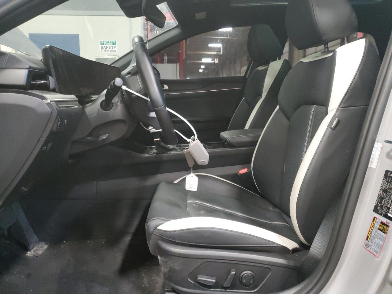 2025 KIA K5 GT LINE - Фото 7