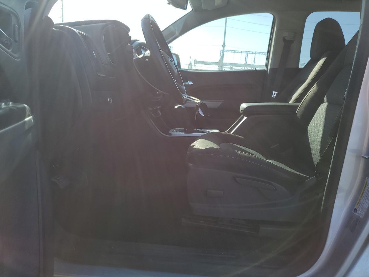 2016 CHEVROLET COLORADO L - Image 7