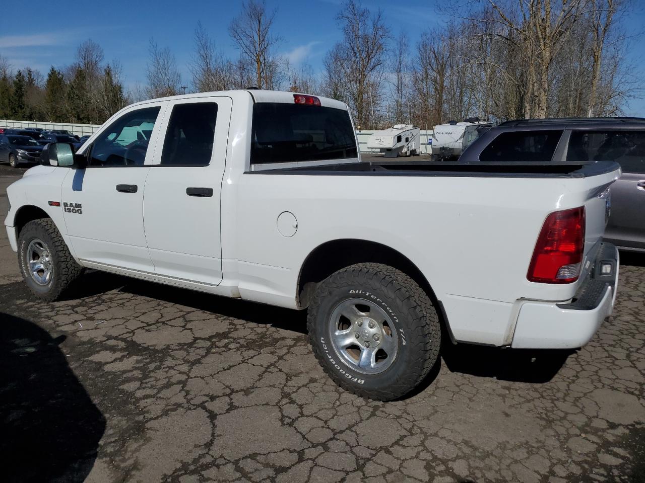2015 RAM 1500 ST - Image 2