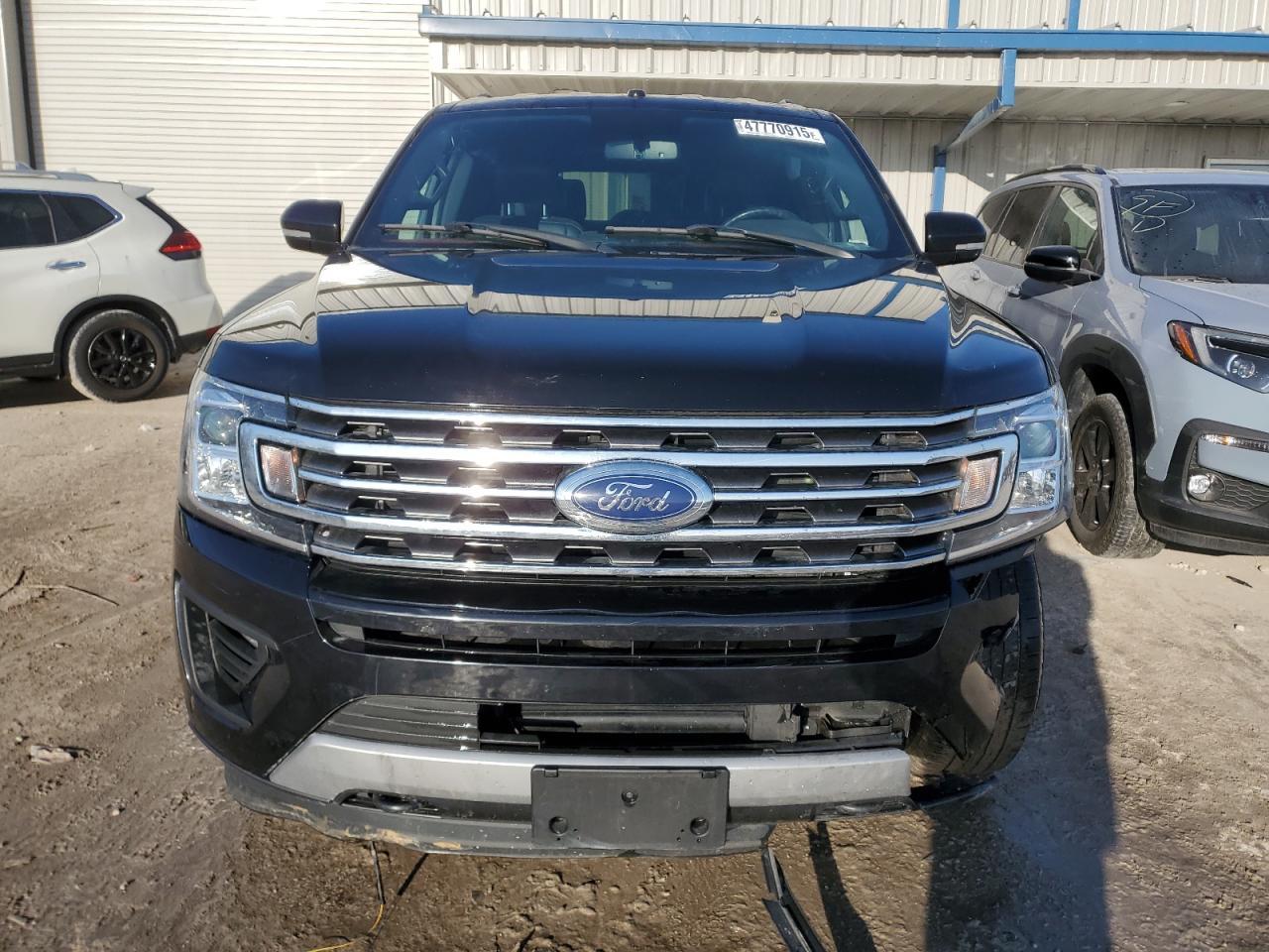 2019 FORD EXPEDITION - Фото 5