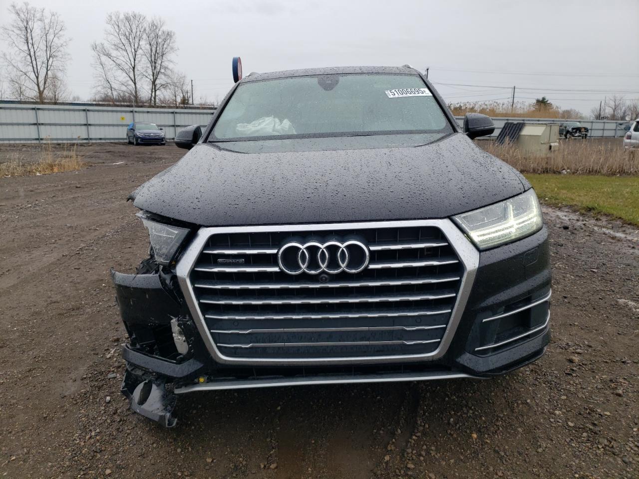 2019 AUDI Q7 PREMIUM - Фото 5