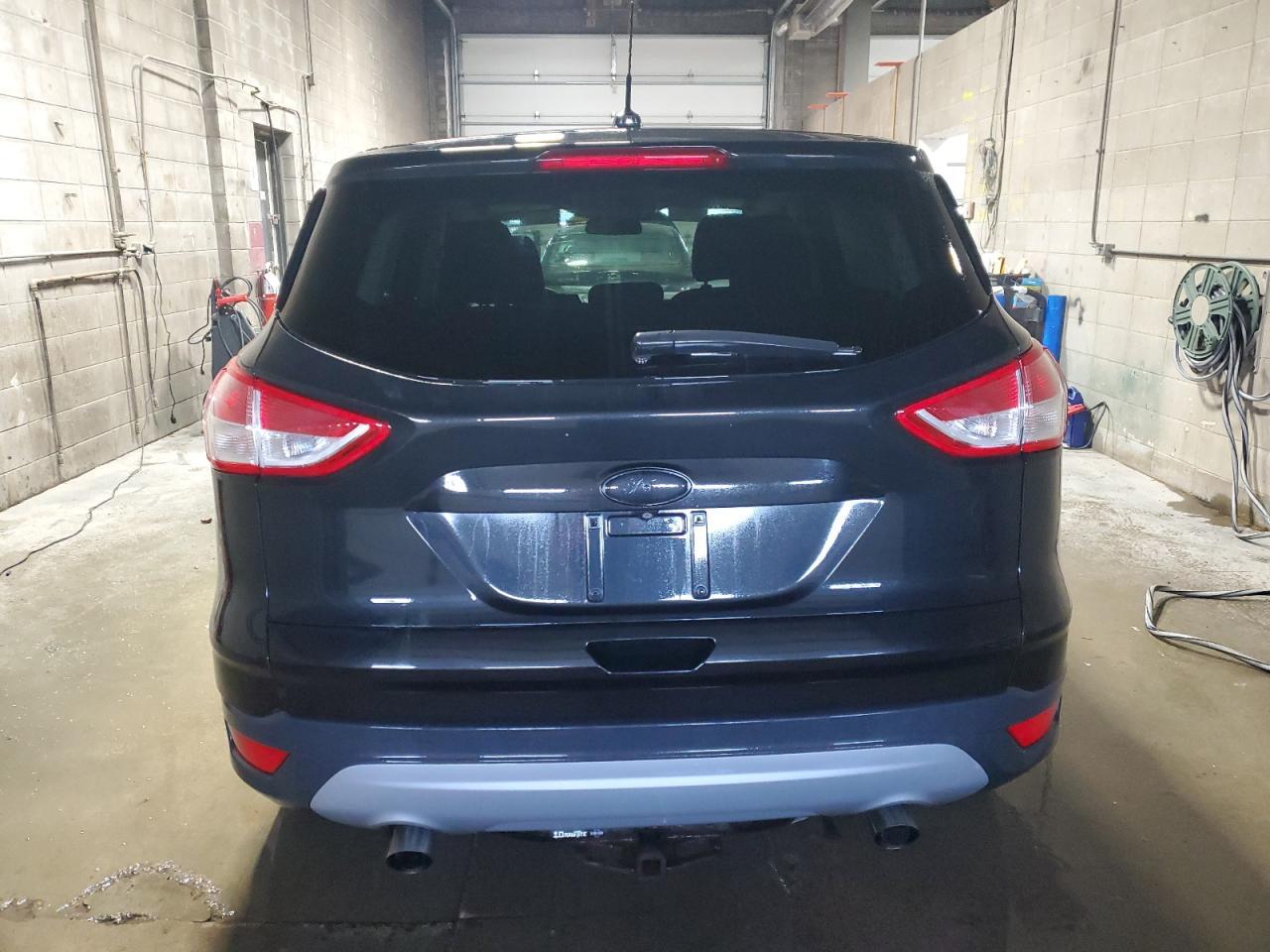 2015 FORD ESCAPE SE - Image 6