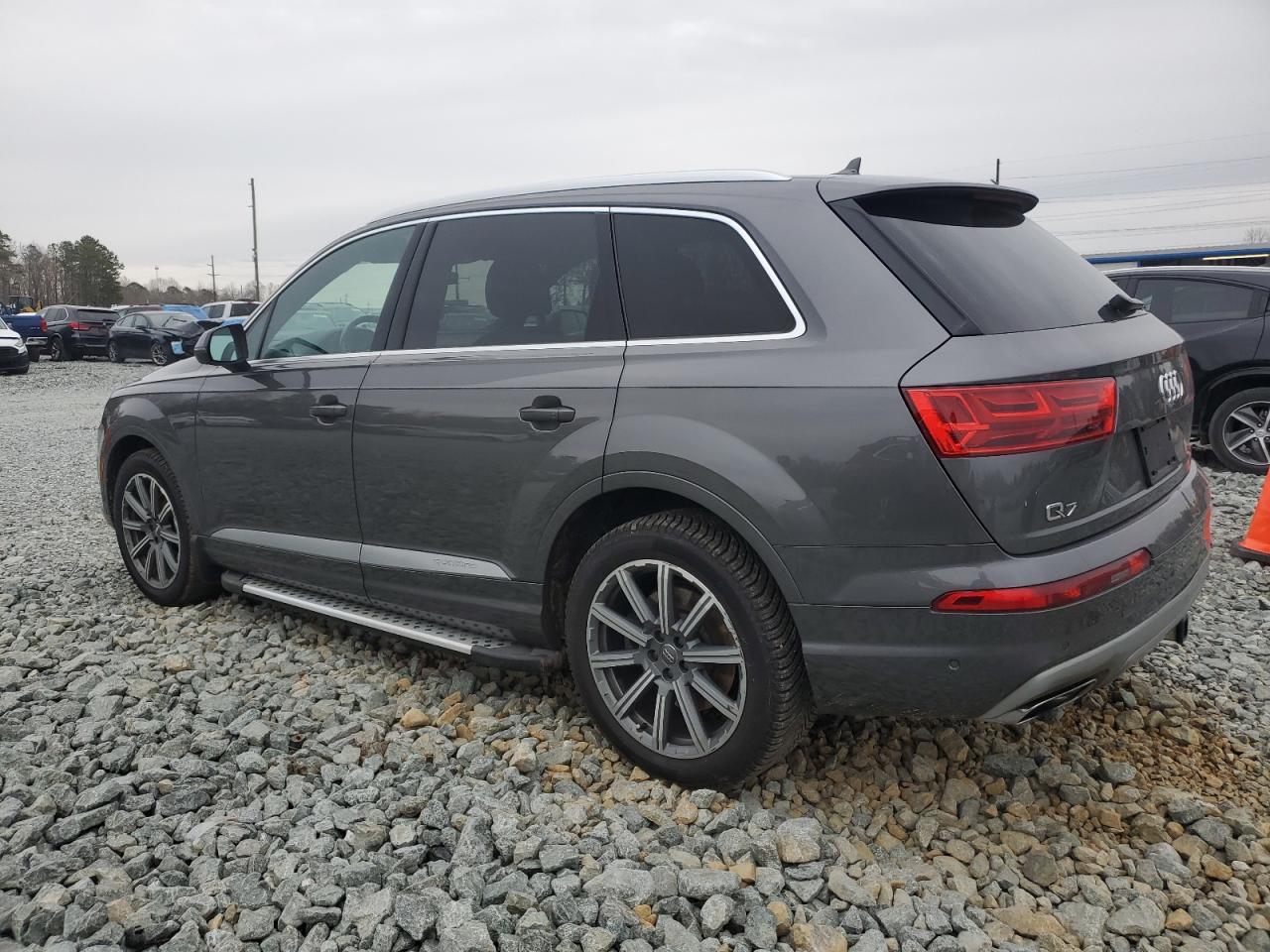 2019 AUDI Q7 PREMIUM - Фото 2