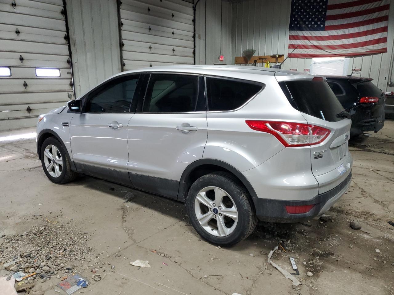2014 FORD ESCAPE SE - Image 2