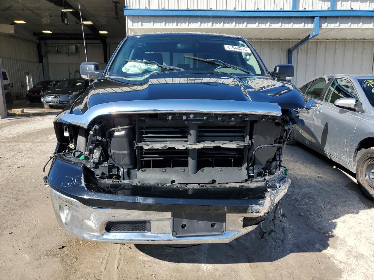 2014 RAM 1500 SLT - Image 5