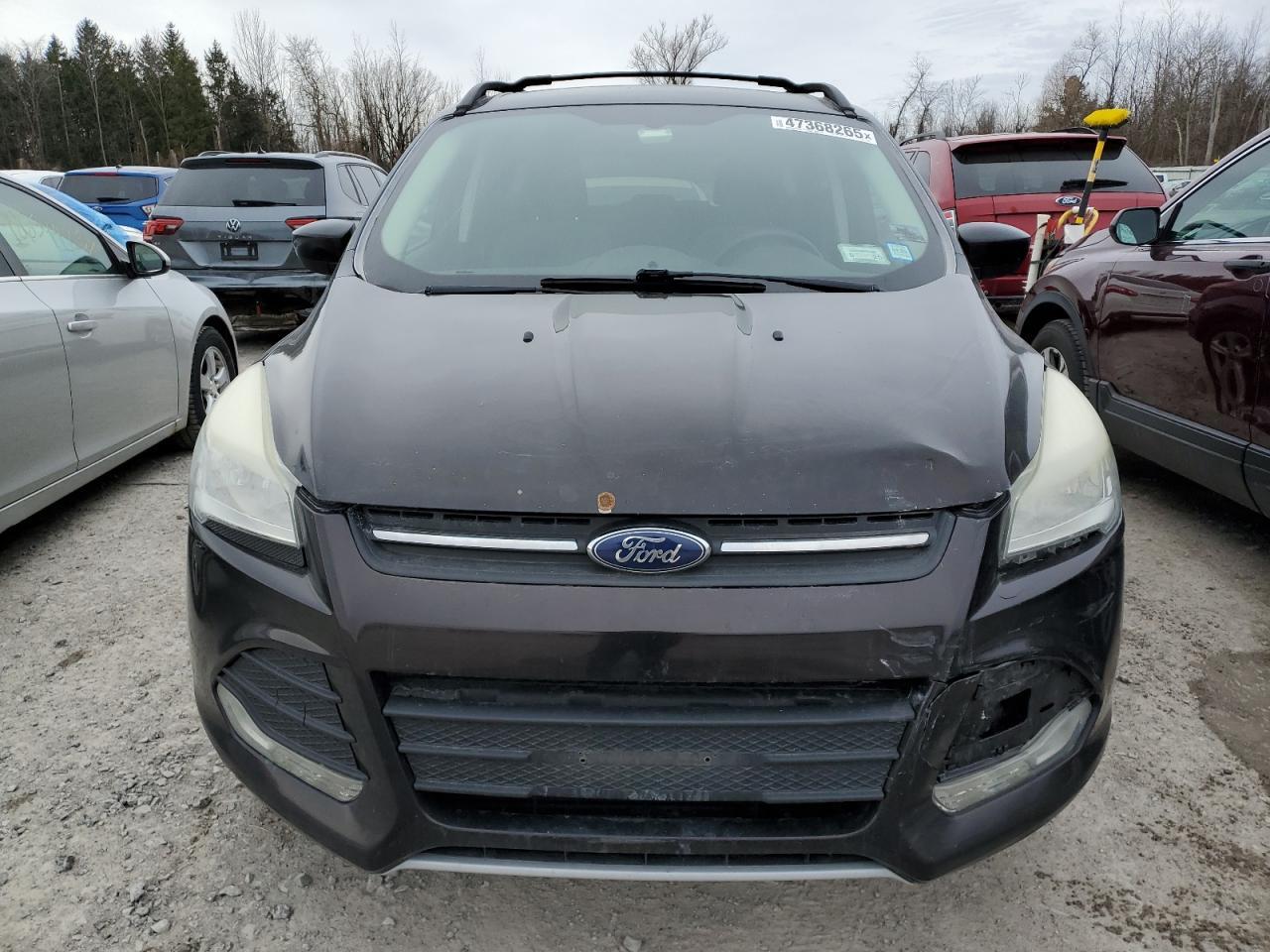 2013 FORD ESCAPE SE - Image 5