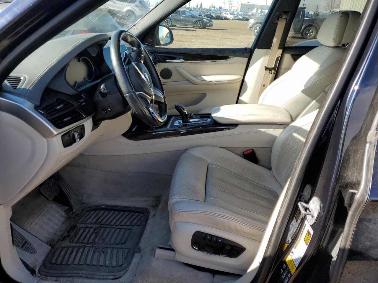 2016 BMW X5 XDRIVE3 - Image 7
