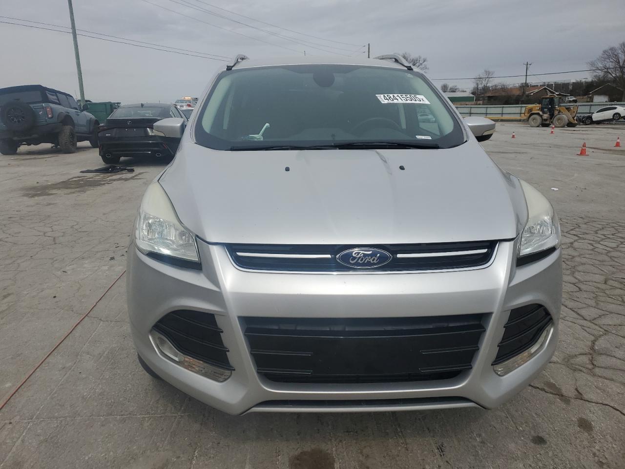 2015 FORD ESCAPE TIT - Image 5