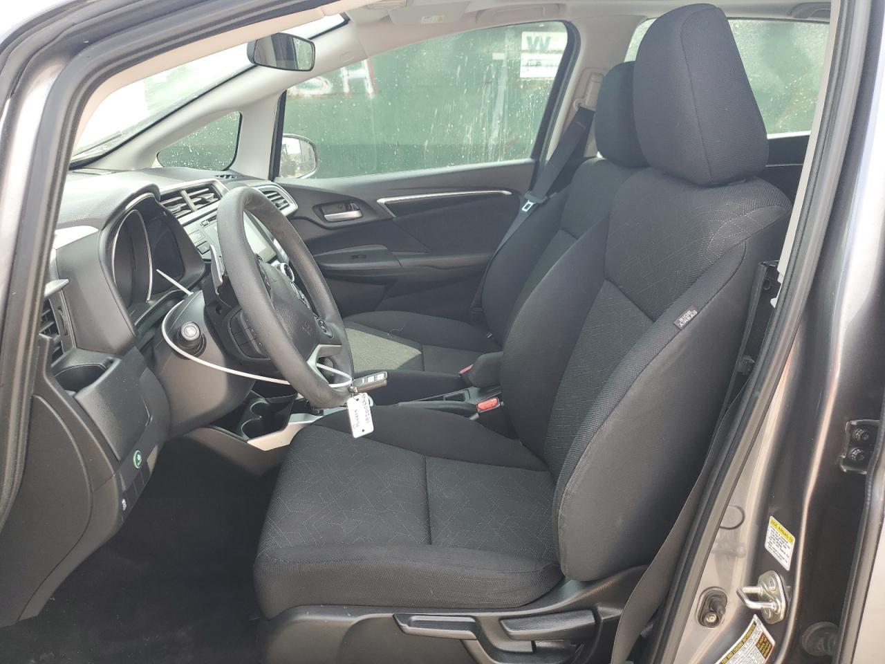 2015 HONDA FIT EX - Фото 7