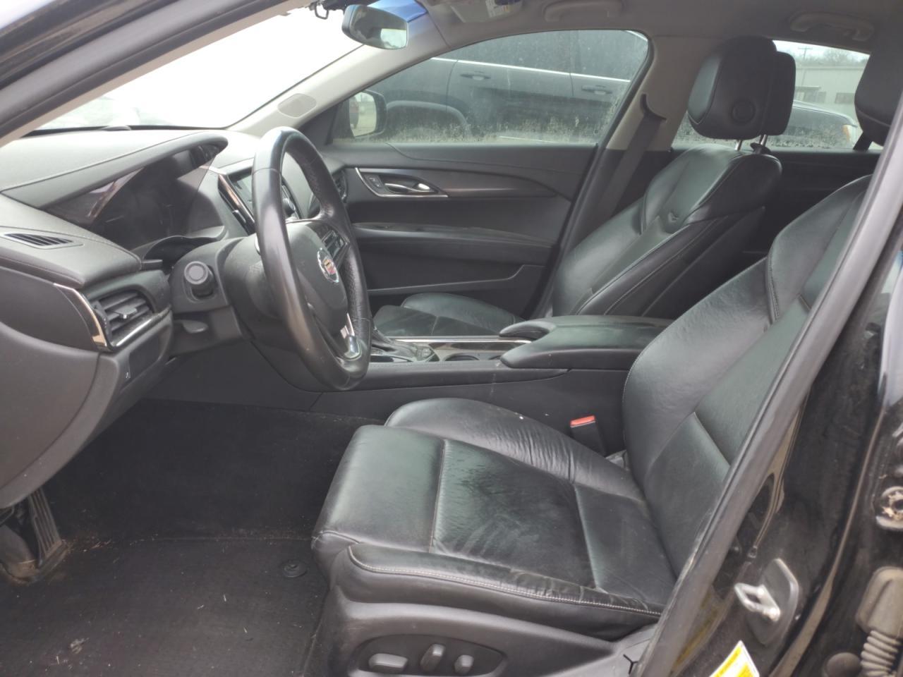 2014 CADILLAC ATS - Image 7