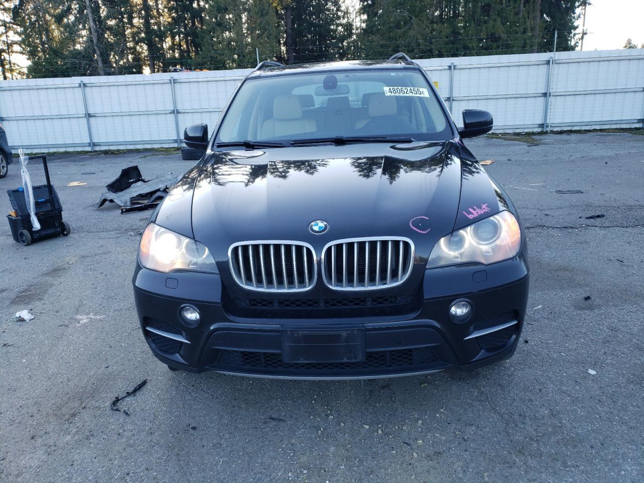 2013 BMW X5 XDRIVE3 - Image 5
