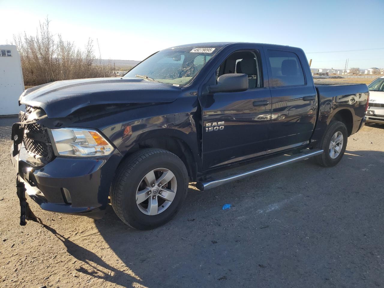 2018 RAM 1500 ST