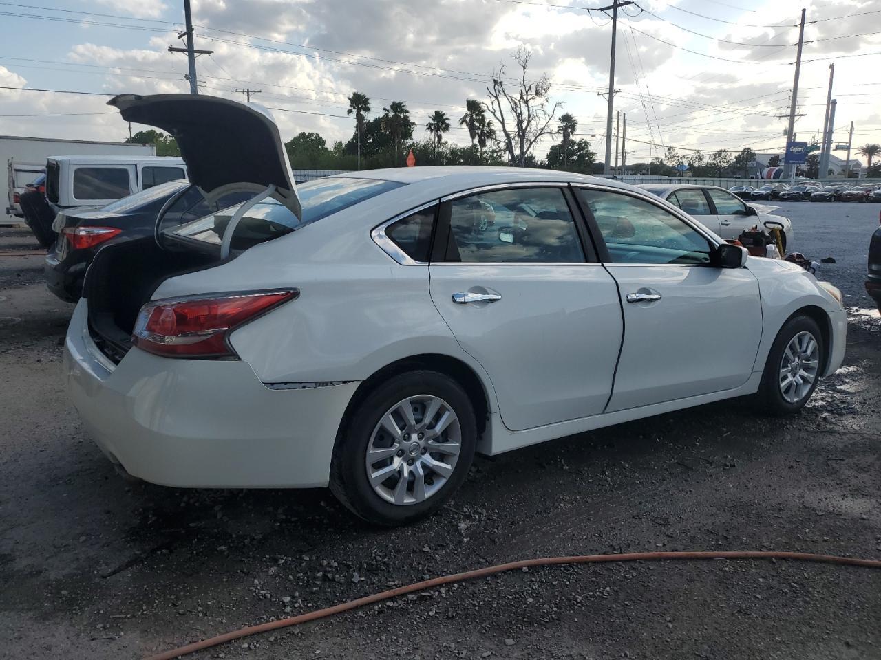 2015 NISSAN ALTIMA 2.5 - Image 3