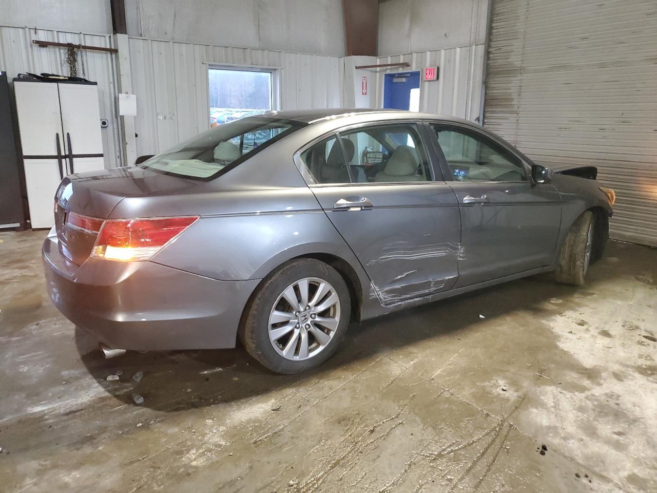 2012 HONDA ACCORD EXL - Image 3