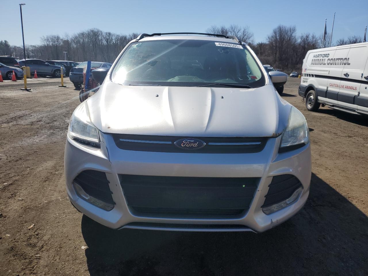 2014 FORD ESCAPE SE - Фото 5