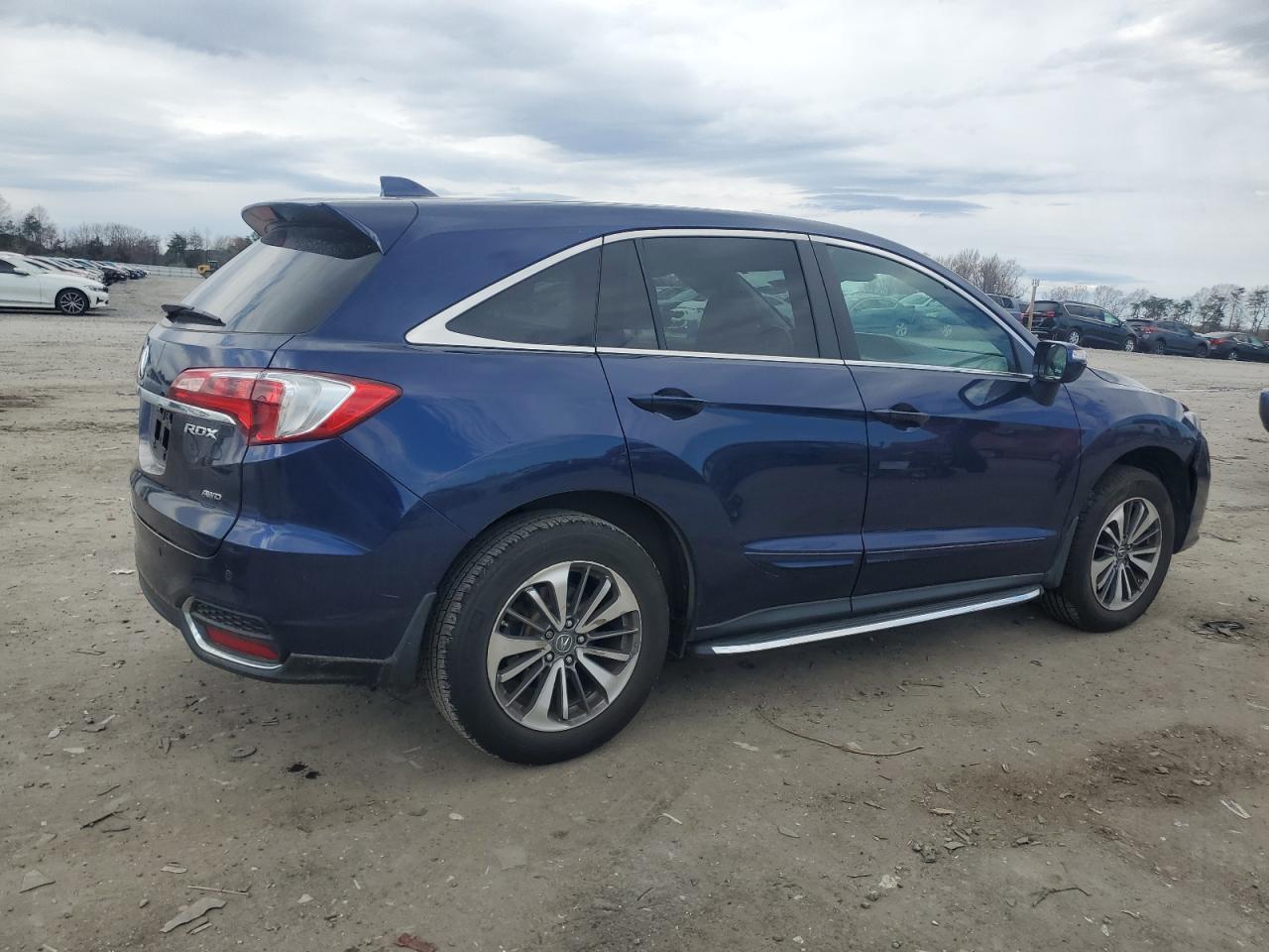 2016 ACURA RDX ADVANC - Image 3