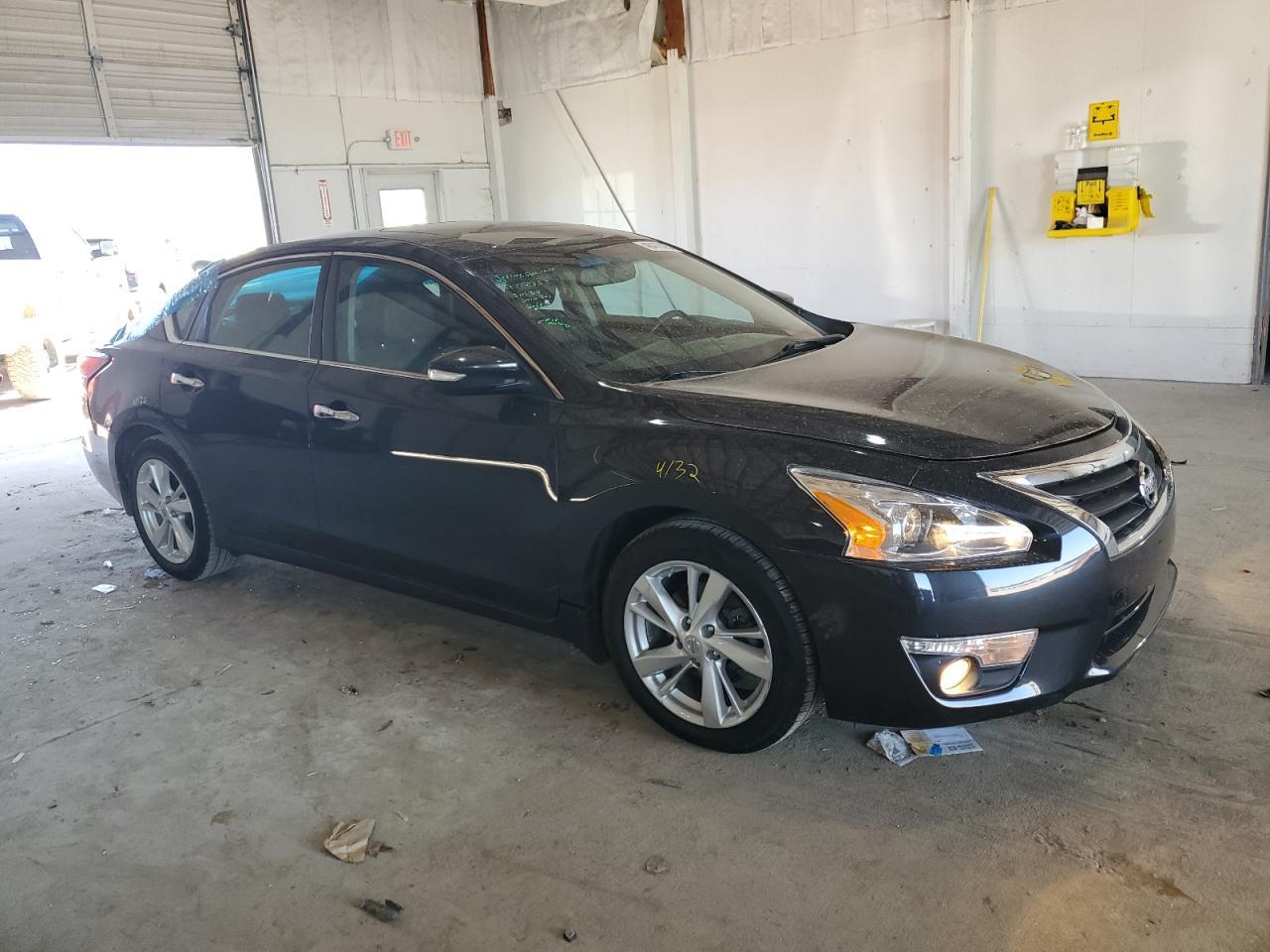 2015 NISSAN ALTIMA 2.5 - Фото 4