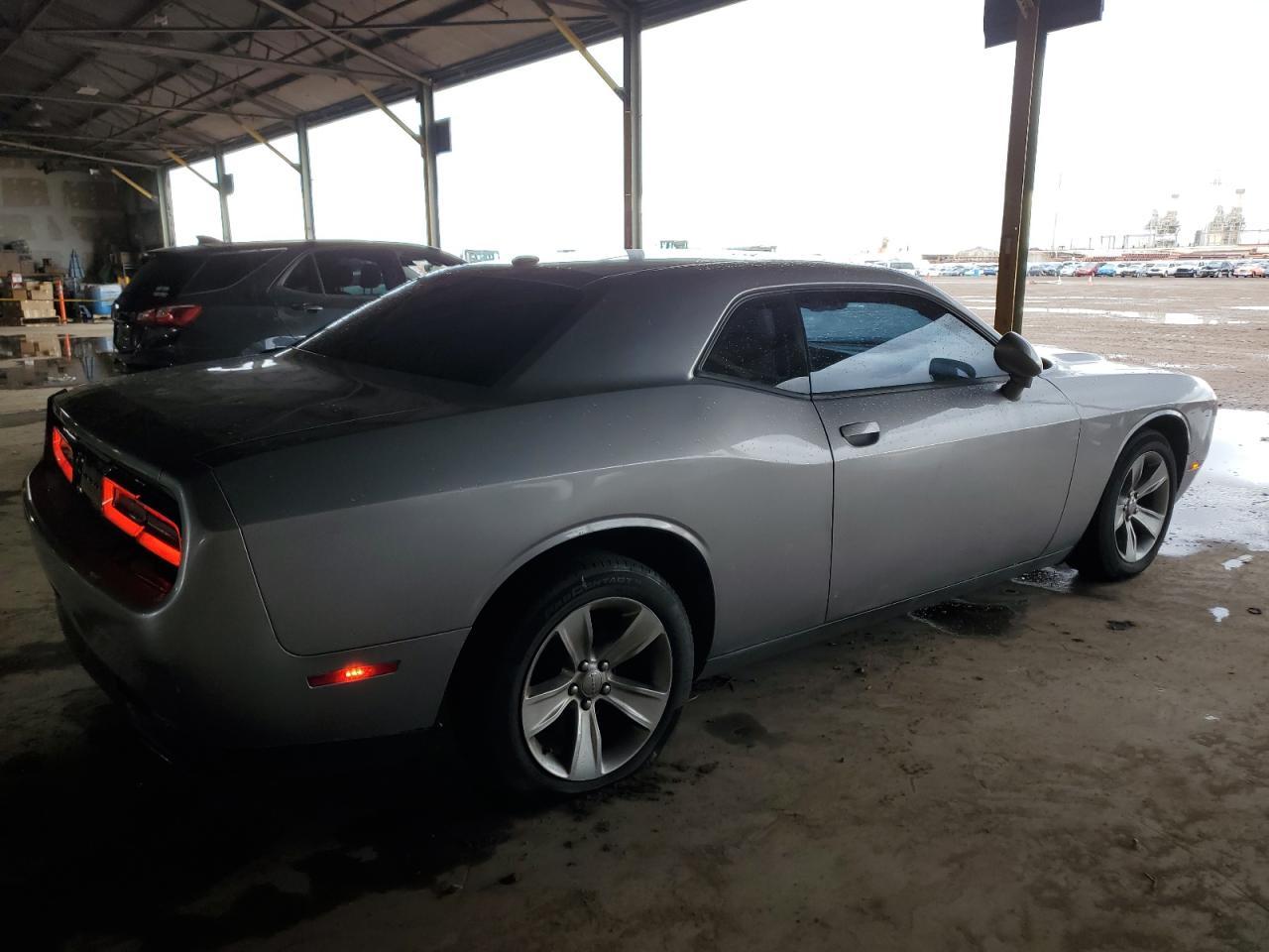 2016 DODGE CHALLENGER - Image 3