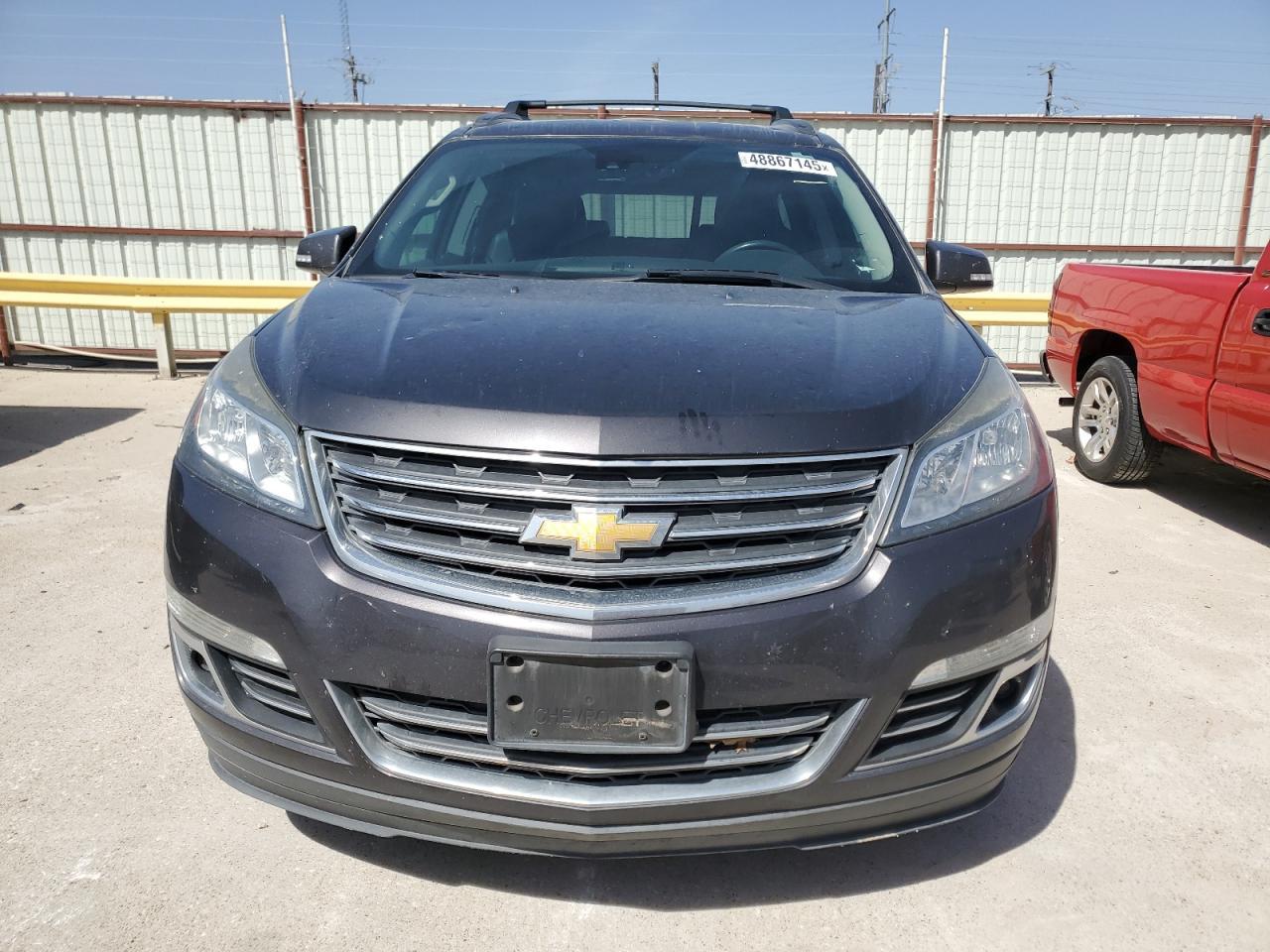 2014 CHEVROLET TRAVERSE L - Image 5