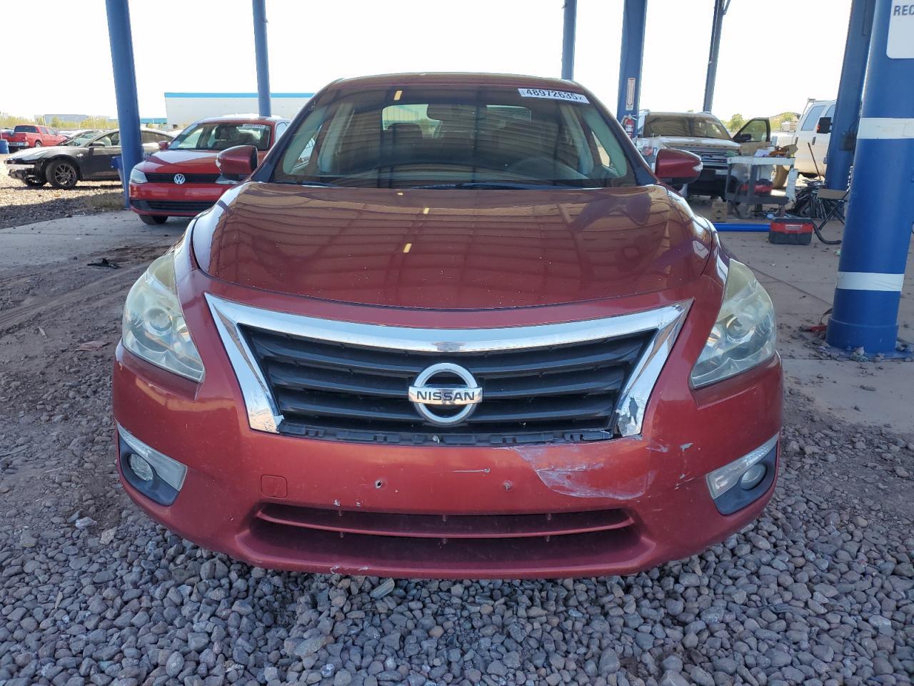 2013 NISSAN ALTIMA 2.5 - Image 5