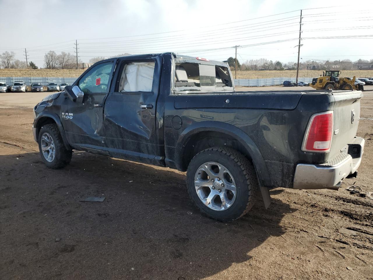 2017 RAM 1500 LARAM - Image 2