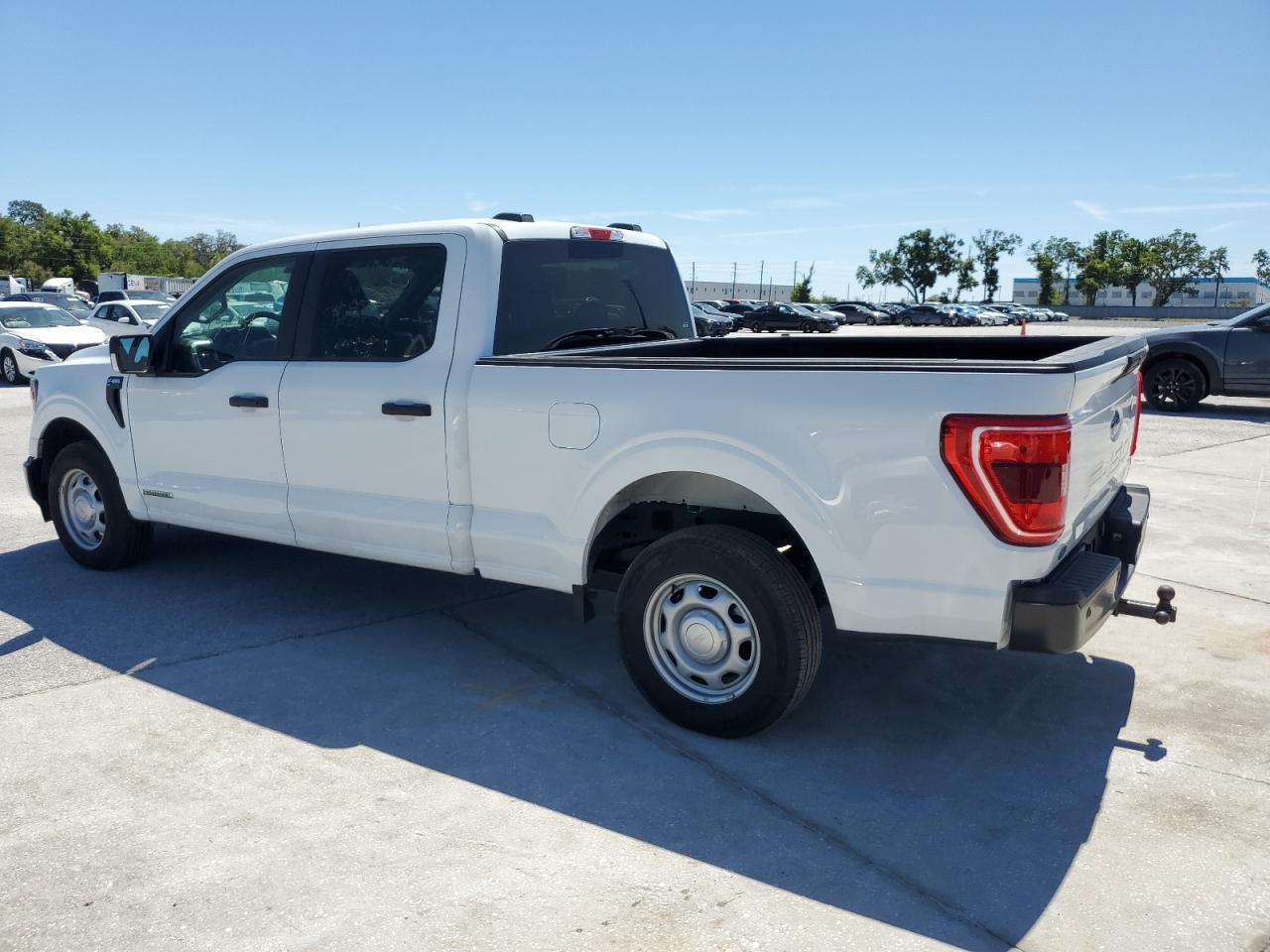 2023 FORD F150 SUPER - Image 2