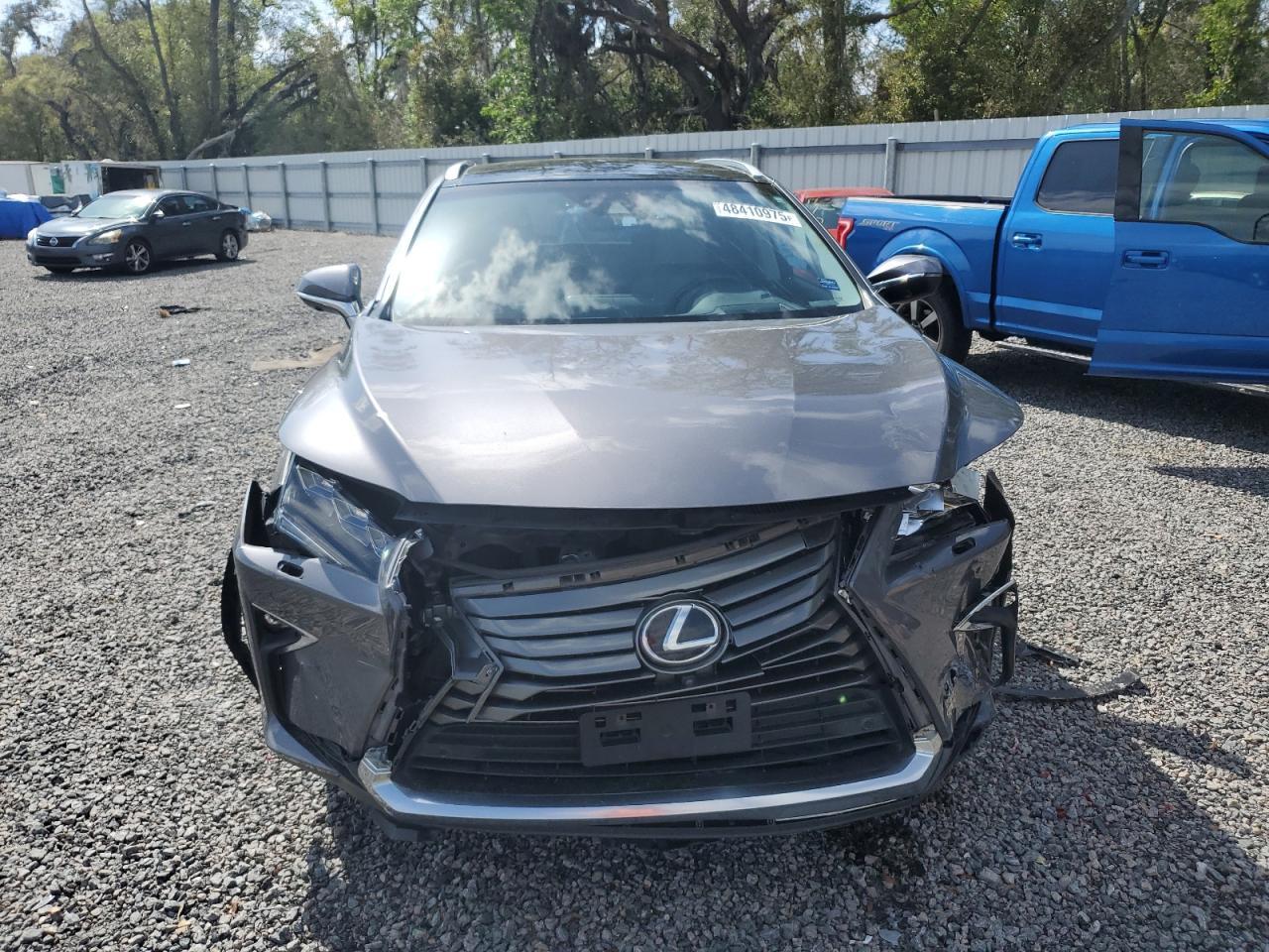 2018 LEXUS RX 350 BAS - Image 5