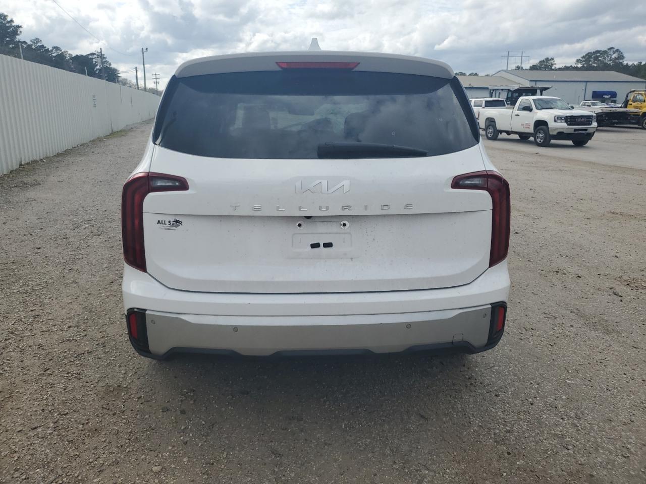 2024 KIA TELLURIDE - Image 6