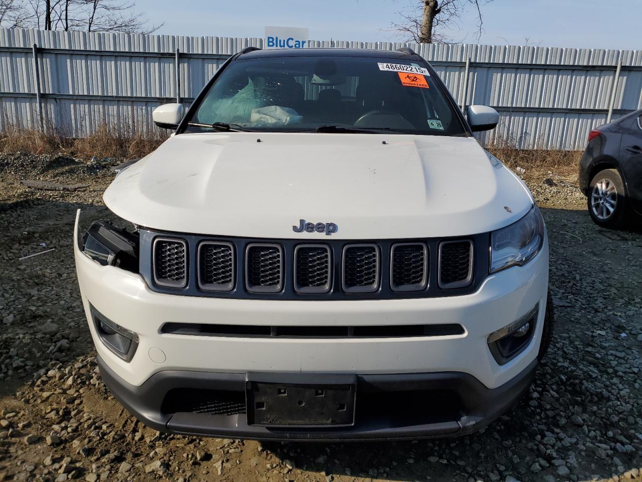 2020 JEEP COMPASS LI - Image 5