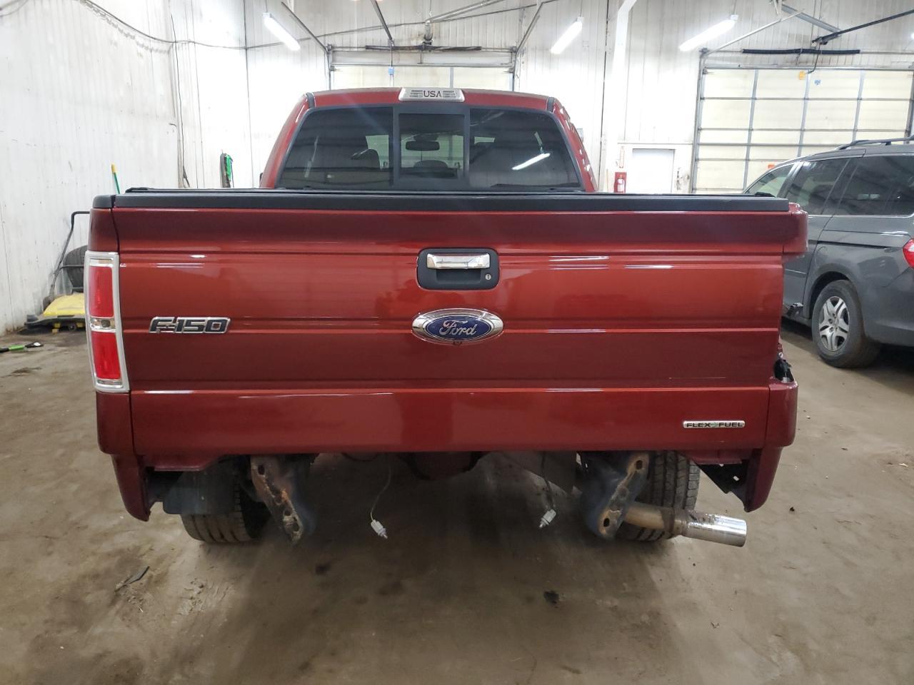 2014 FORD F150 SUPER - Image 6