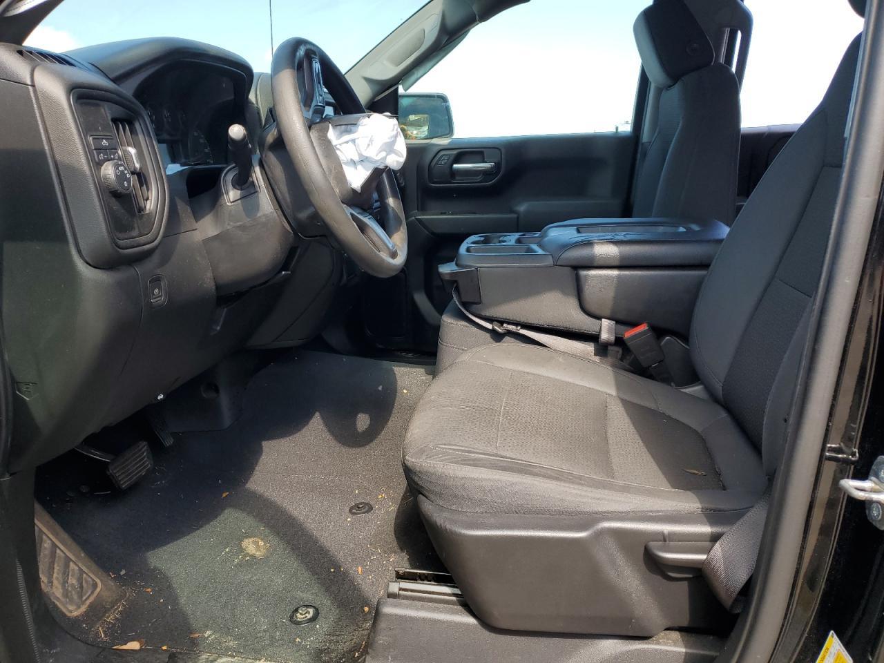 2019 CHEVROLET SILVERADO - Image 7
