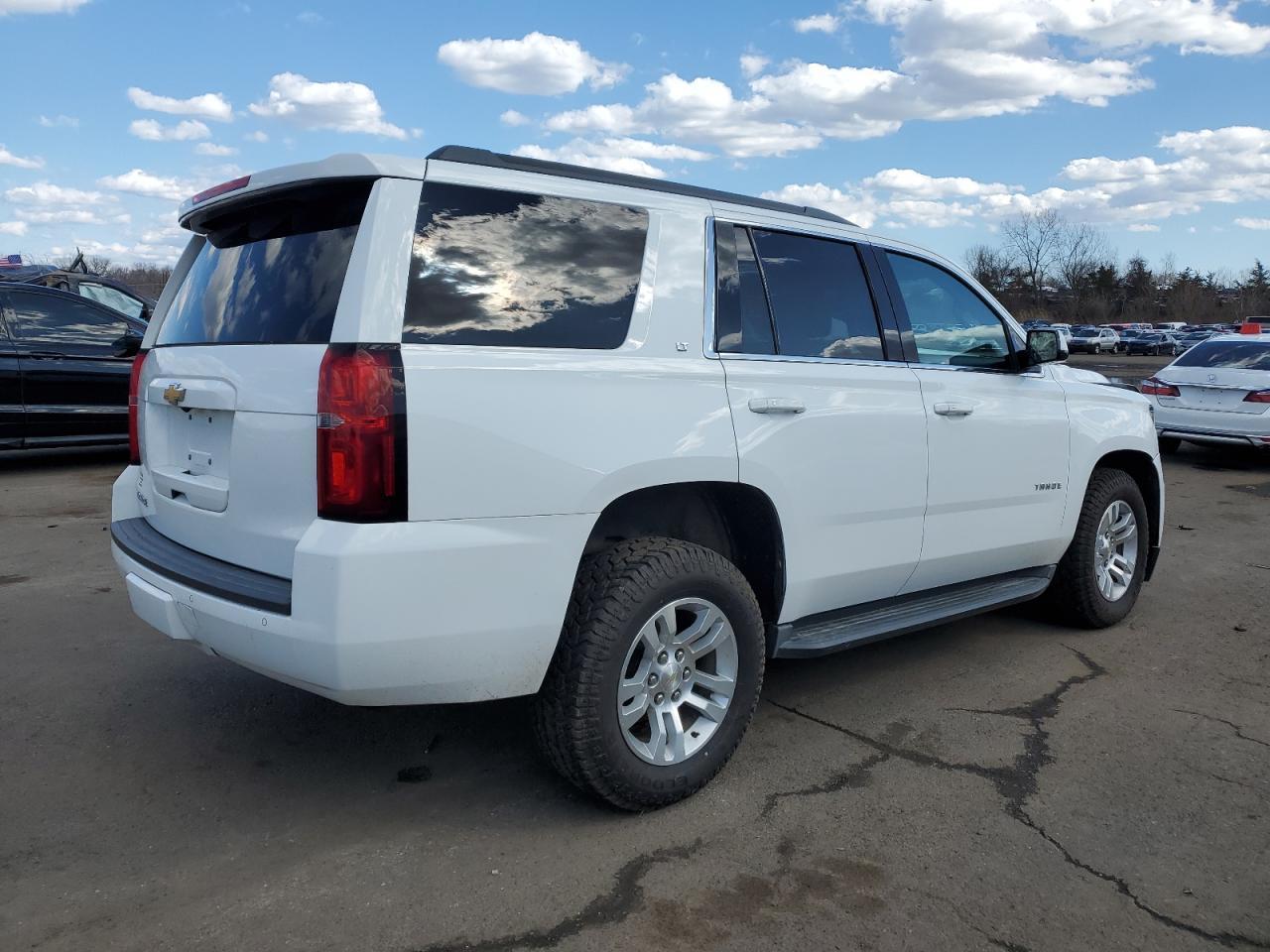 2016 CHEVROLET TAHOE K150 - Image 3