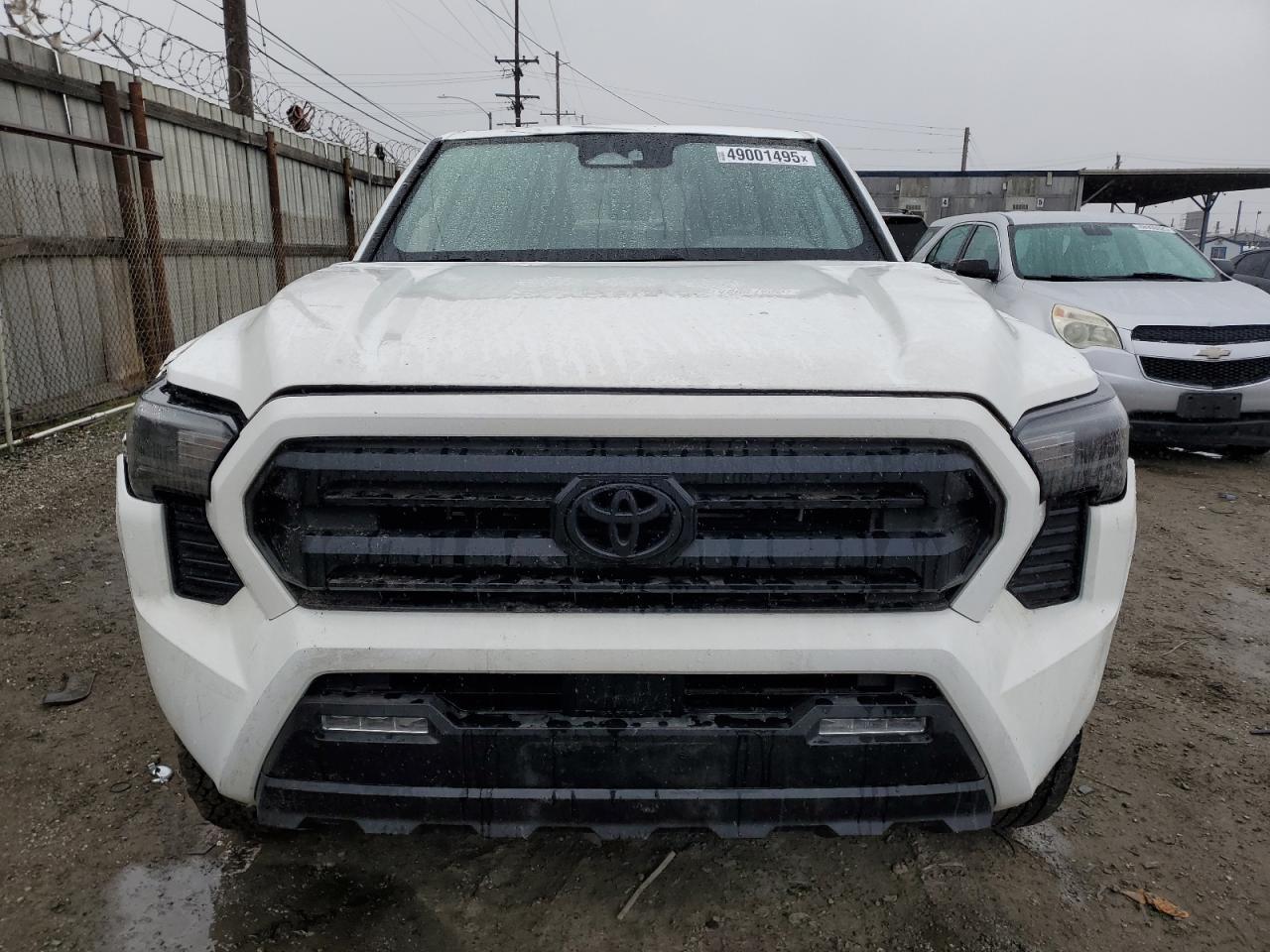 2024 TOYOTA TACOMA DOU - Image 5