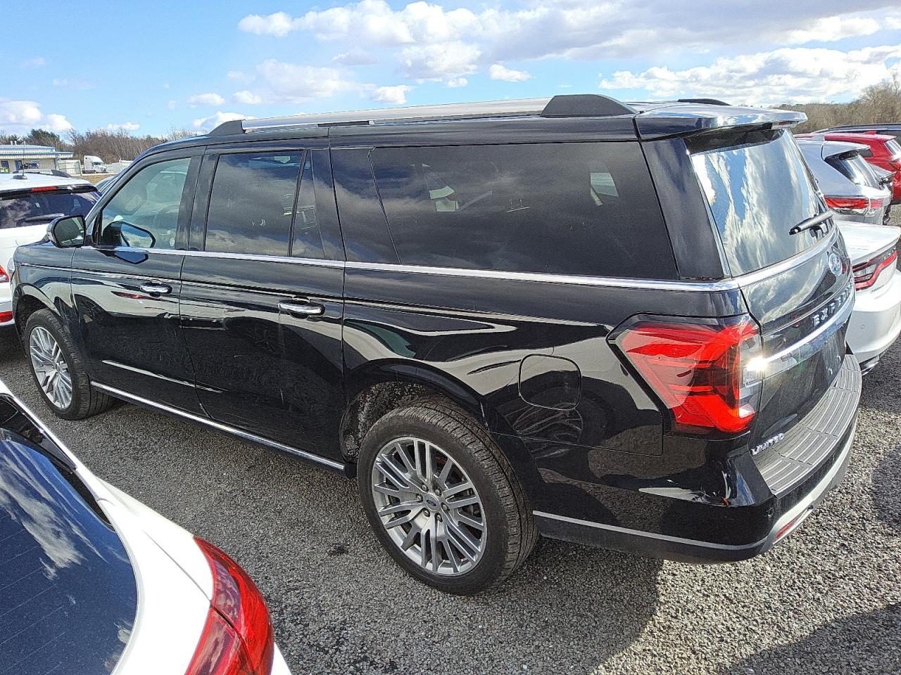 2024 FORD EXPEDITION - Image 2