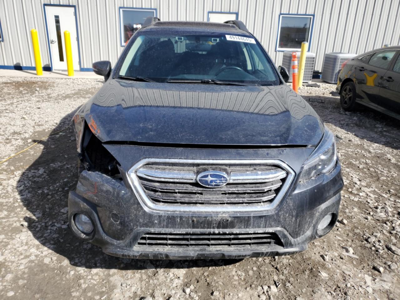2018 SUBARU OUTBACK 3. - Image 5
