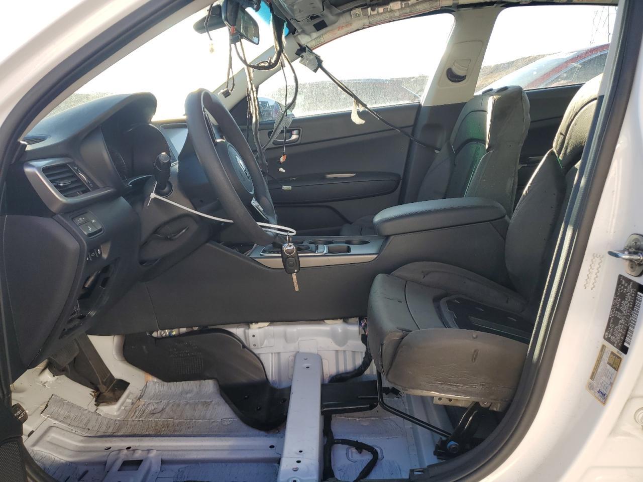 2020 KIA OPTIMA LX - Image 7