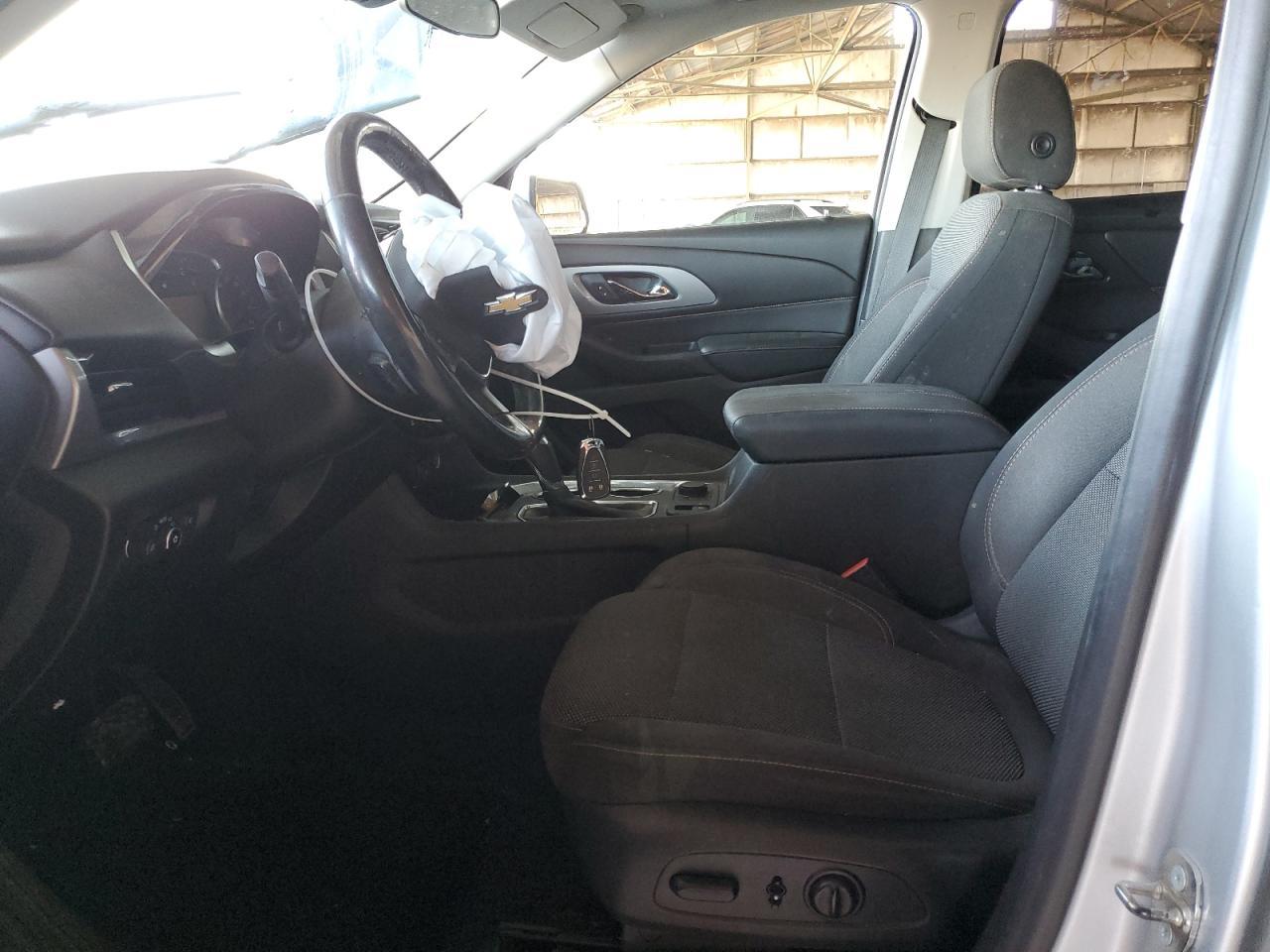 2018 CHEVROLET TRAVERSE L - Image 7