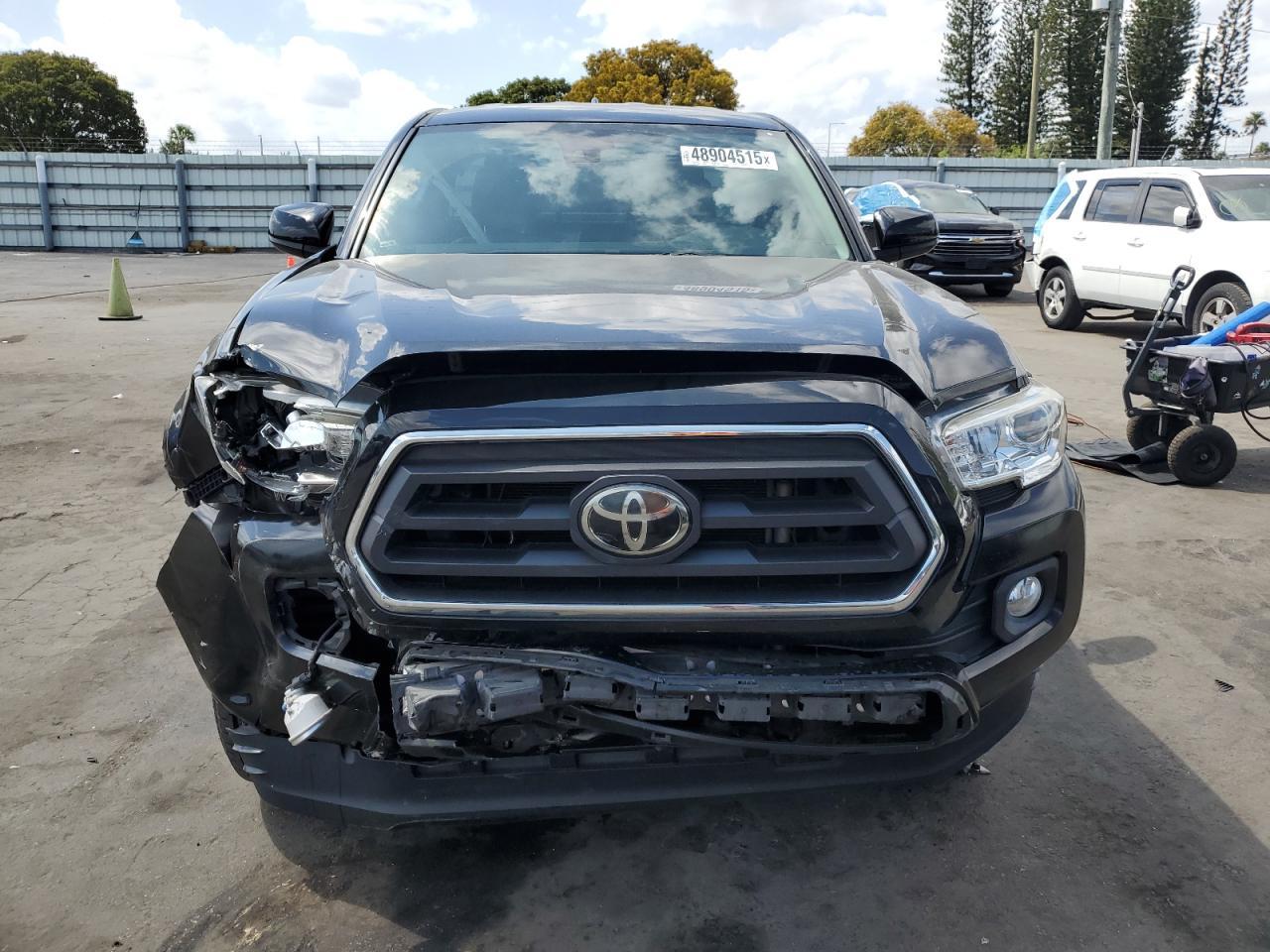 2020 TOYOTA TACOMA ACC - Image 5