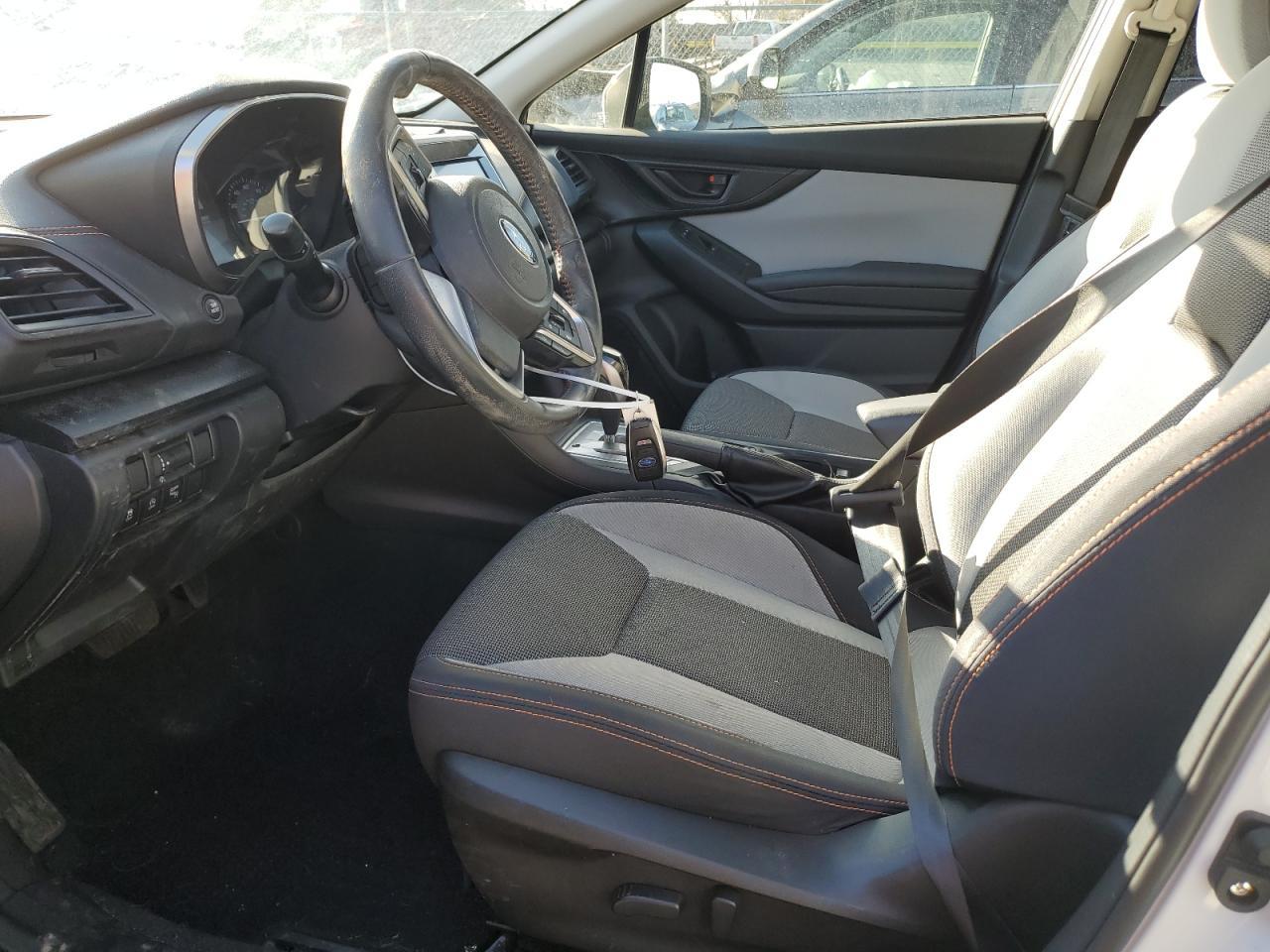 2021 SUBARU CROSSTREK - Фото 7