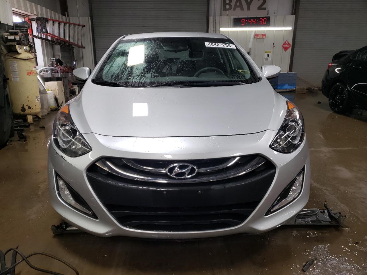 2013 HYUNDAI ELANTRA GT - Image 5