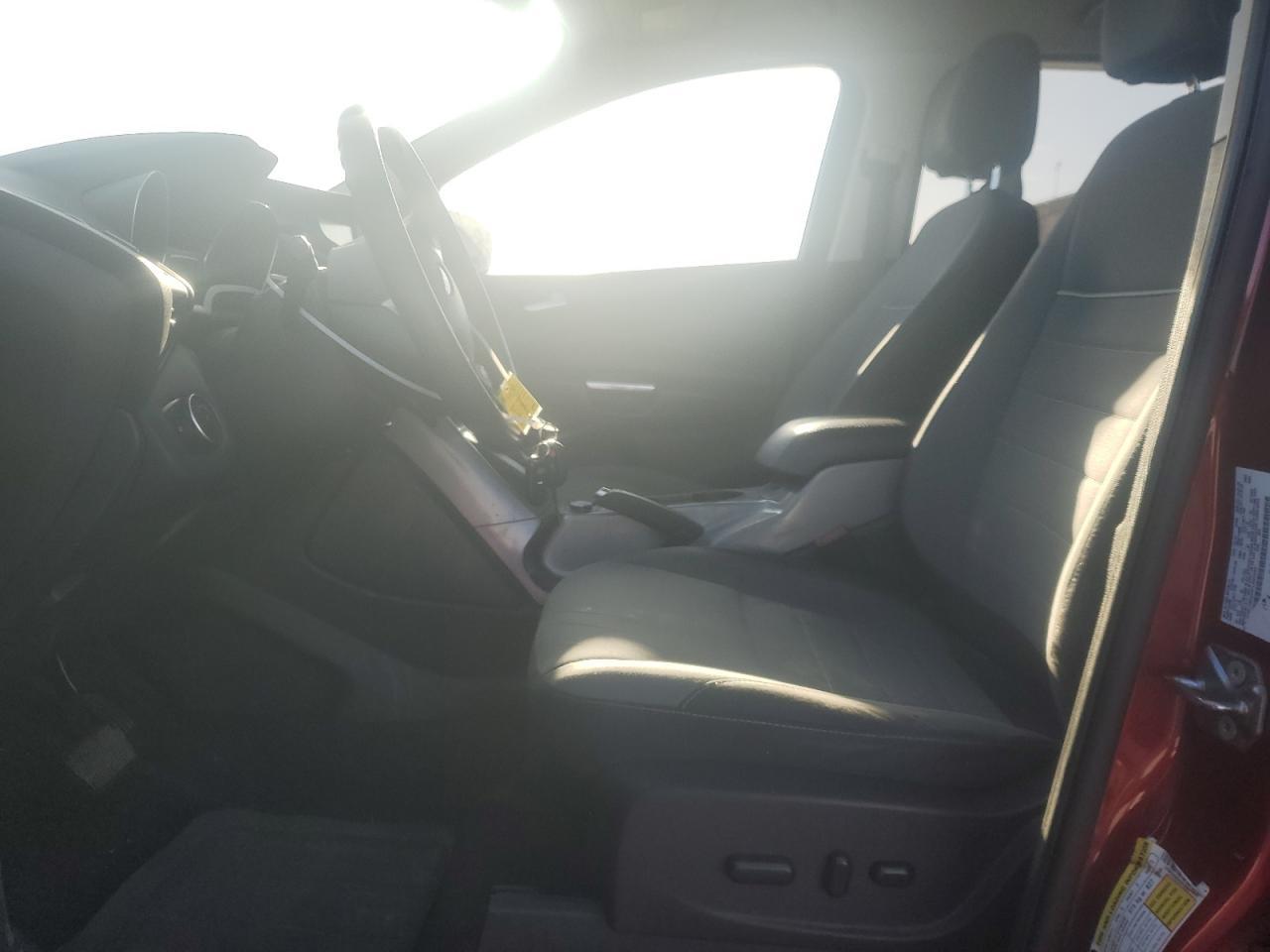 2015 FORD ESCAPE SE - Image 7