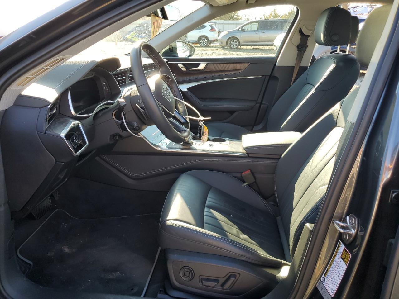 2019 AUDI A6 PREMIUM - Фото 7