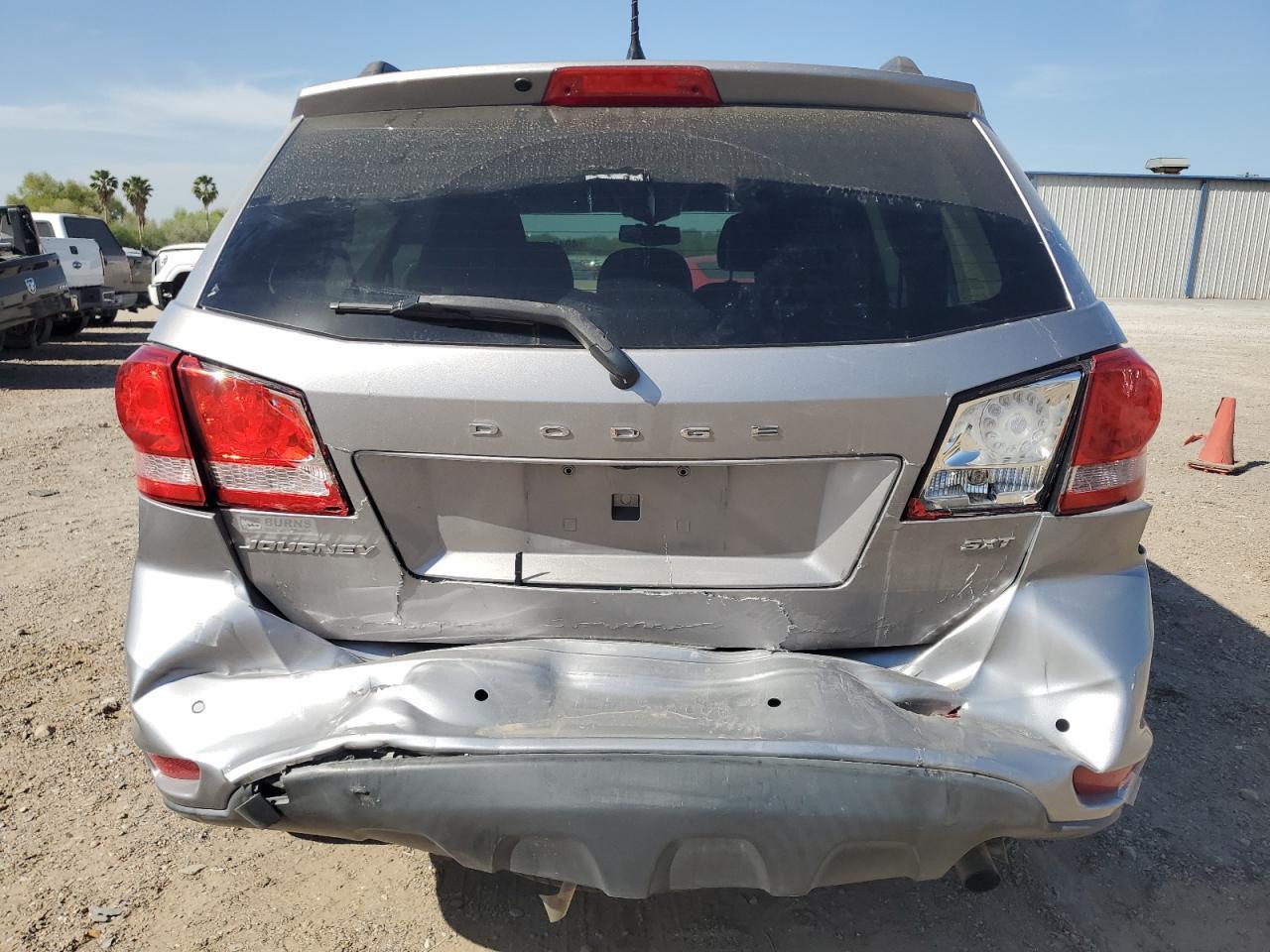 2015 DODGE JOURNEY SX - Image 6