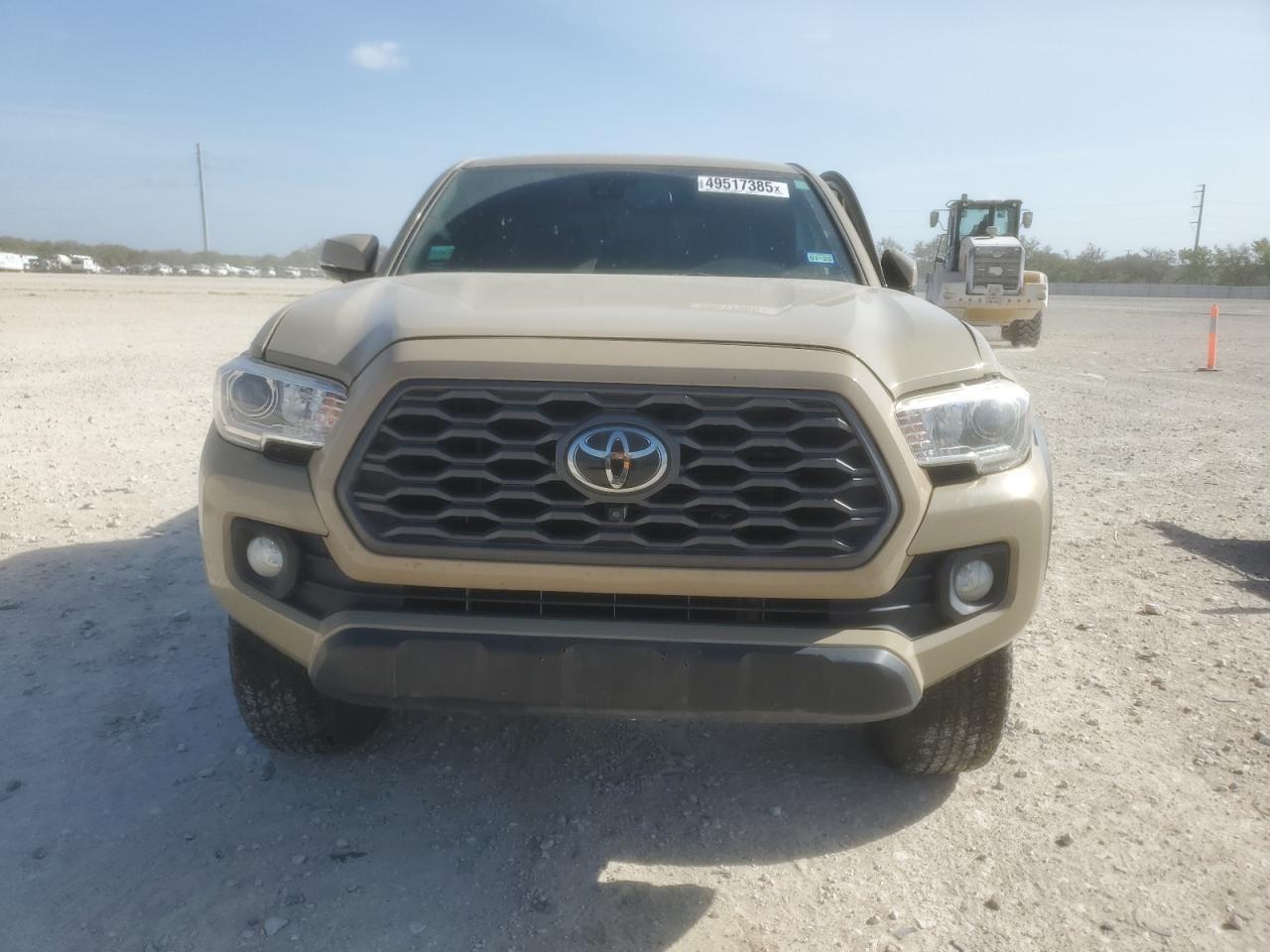 2020 TOYOTA TACOMA DOU - Image 5