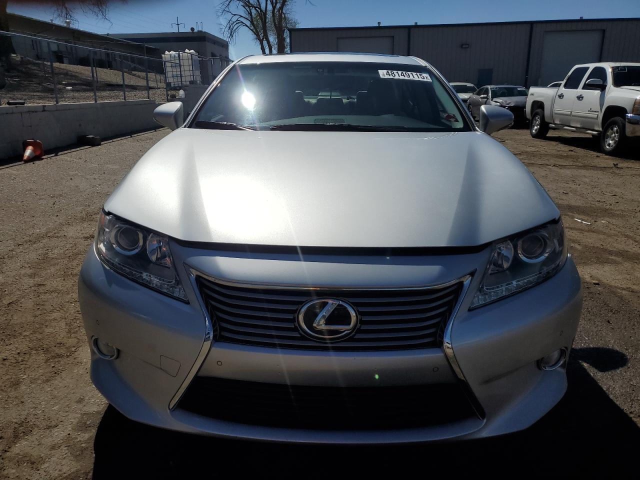 2014 LEXUS ES 350 - Image 5