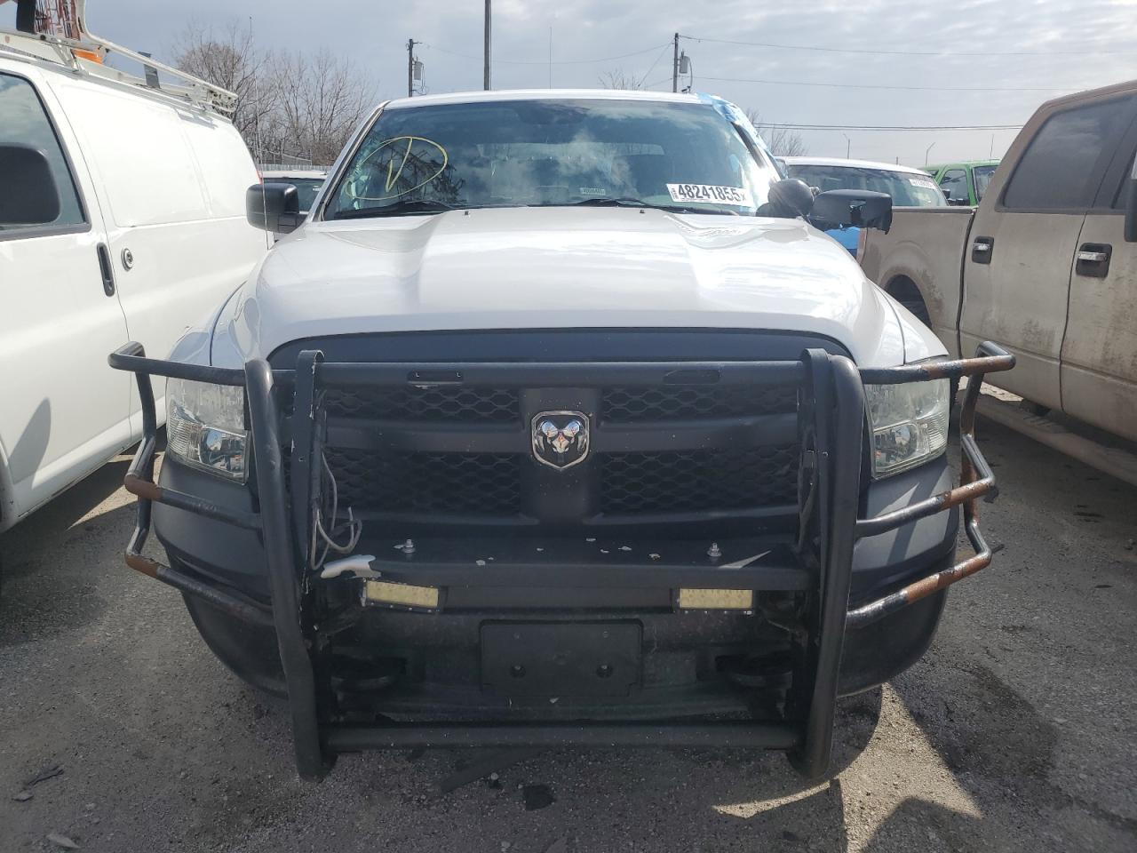 2015 RAM 1500 SSV - Image 5