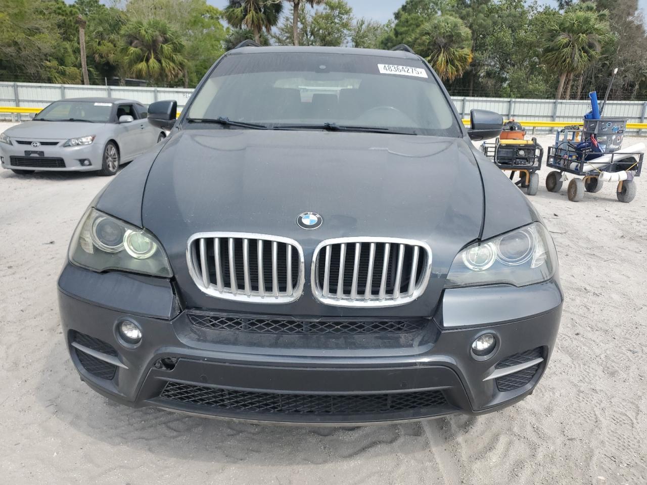 2011 BMW X5 XDRIVE3 - Image 5