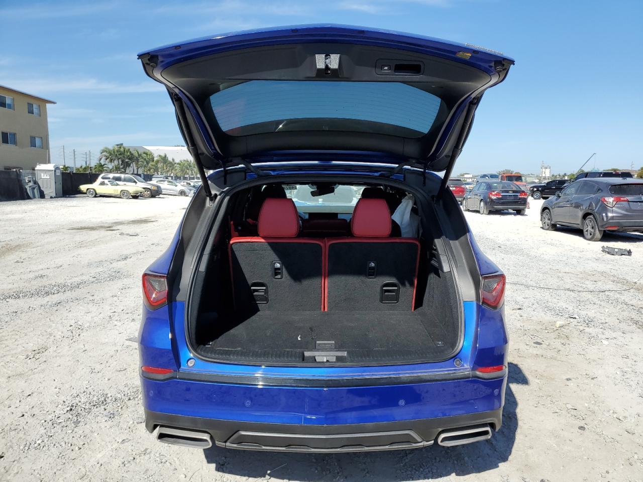 2023 ACURA MDX A-SPEC - Image 6