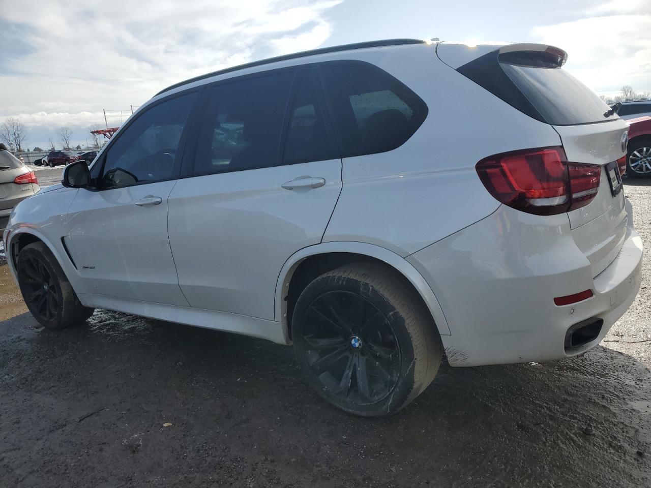 2016 BMW X5 XDRIVE3 - Image 2
