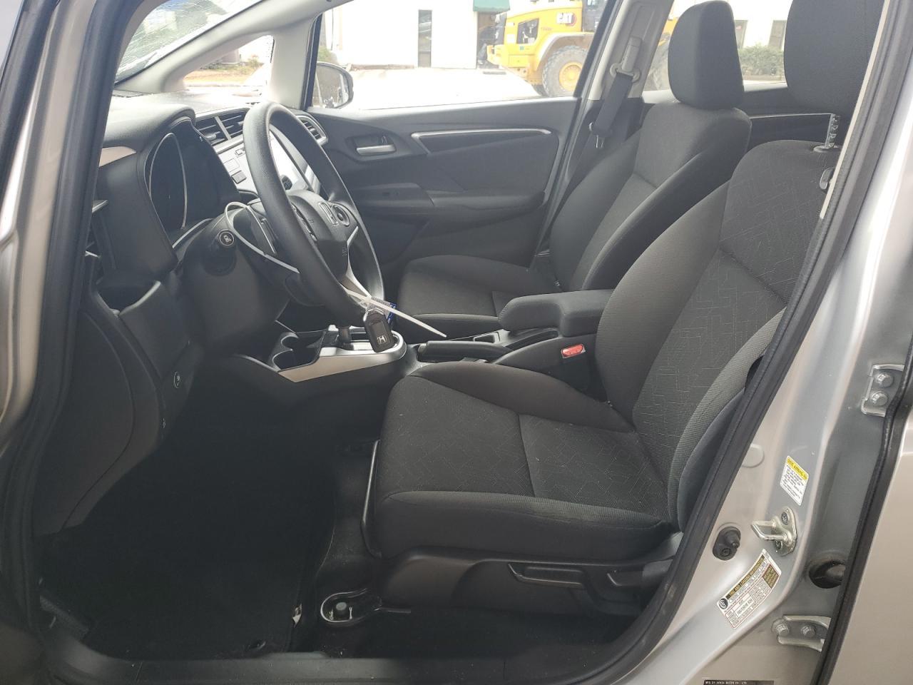 2016 HONDA FIT EX - Image 7